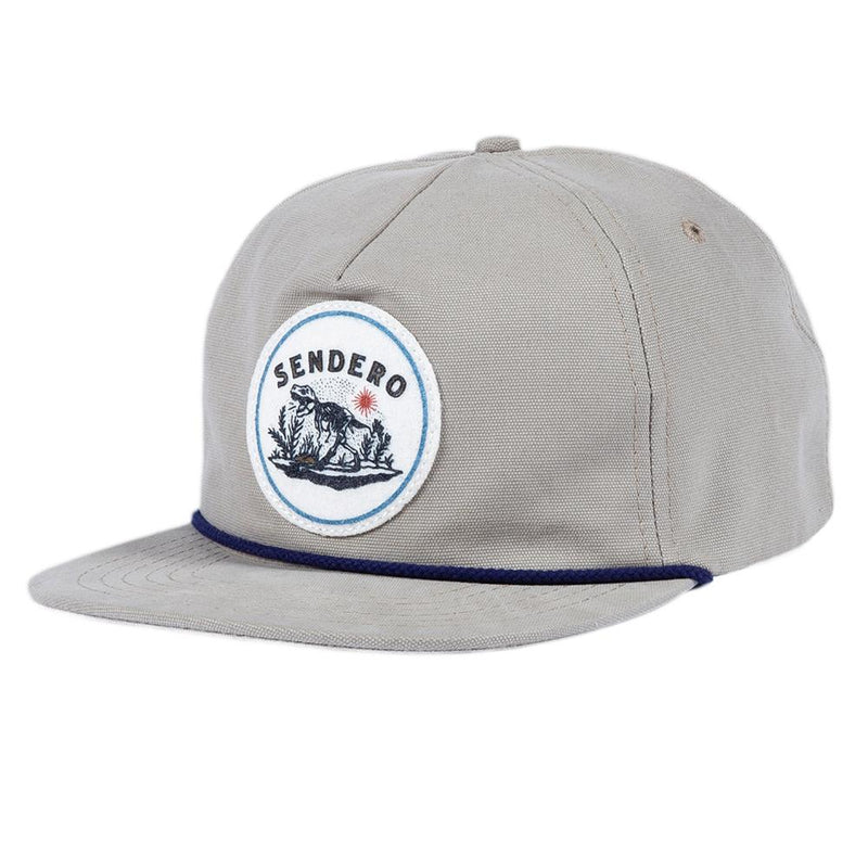 Skelly Rex Cap