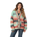 Wrangler Women's Retro Western Vintage Cardigan