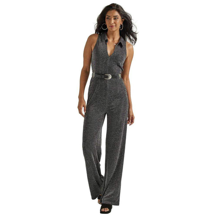 Wrangler Women's Retro Party Jumpsuit