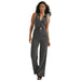 Wrangler Women's Retro Party Jumpsuit