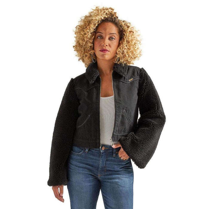 Women's Retro Party Jacket