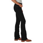 Women's Mid Rise Ultimate Riding Willow Molly Wash Jean