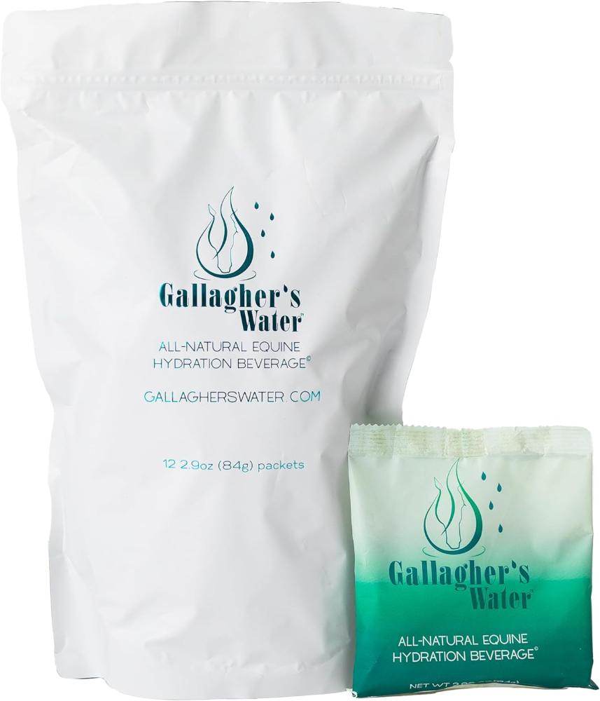 Gallaghers Water