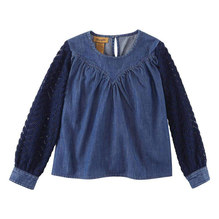 Girl's Fashion Shirt