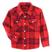 Wrangler Baby Girl Shirt