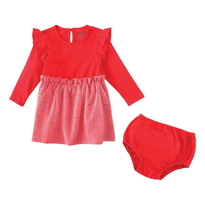 Baby Girls Dress