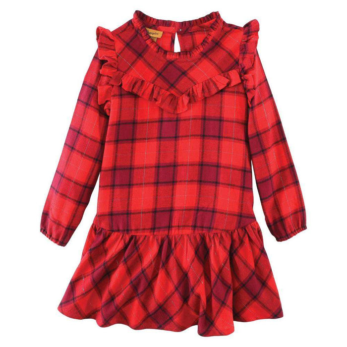 Wrangler Girls Dress