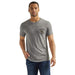 Wrangler Men's Graphite Denim Co. Graphic Tee