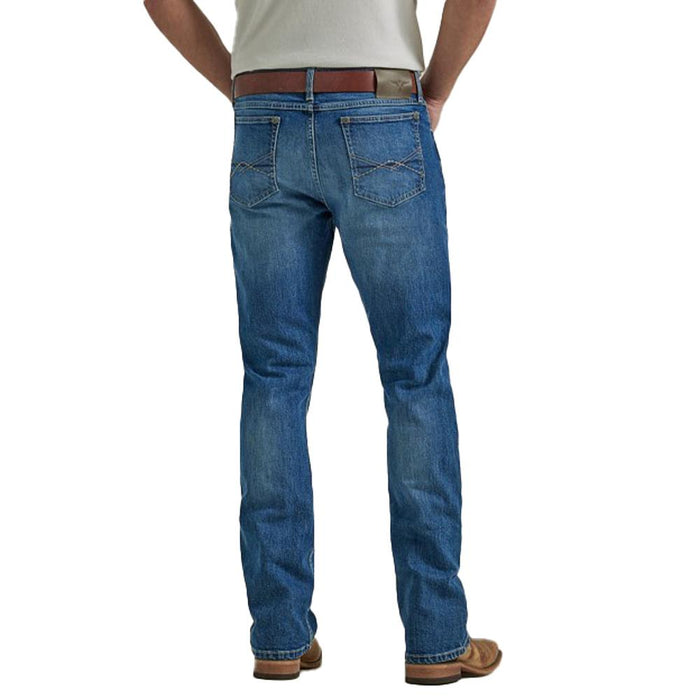 Men's 20X 42 Vintage Bootcut Sorrel Jean