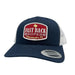 Team Roper Navy Cap