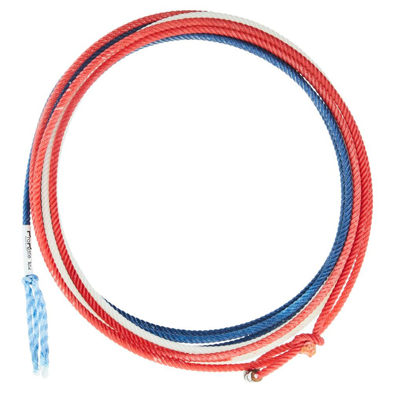 24ft Multi Colored Kid Rope