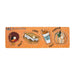 Mud Pie Fall Favorites Wood Puzzle