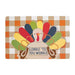 Mud Pie Gobble Wood Puzzle