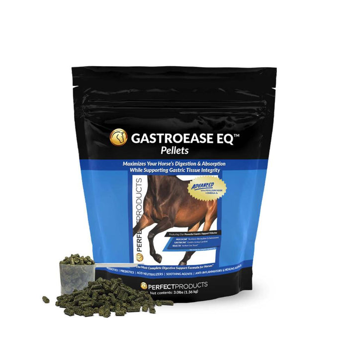 GastroEase EQ Pellets 3lb