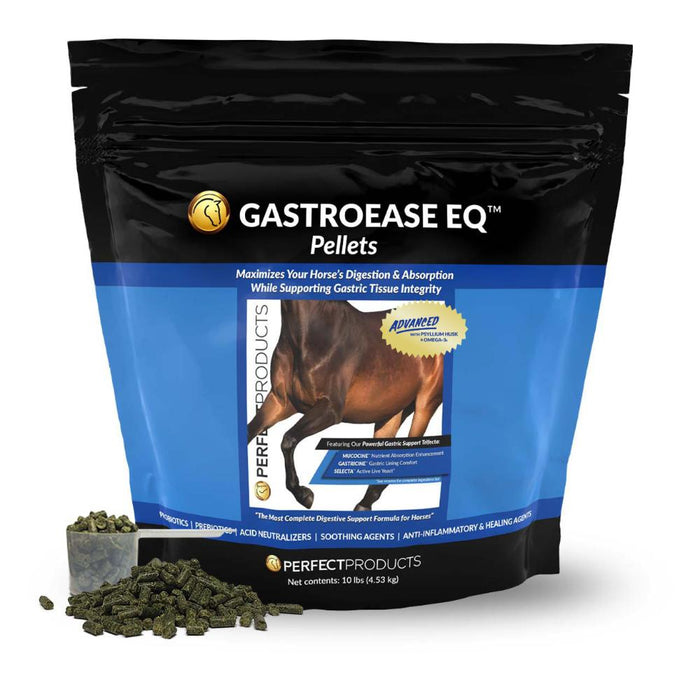 GastroEase EQ Pellets 10lb