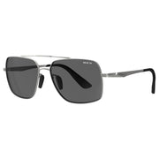 WING COLOR MATTE SILVER GRAY