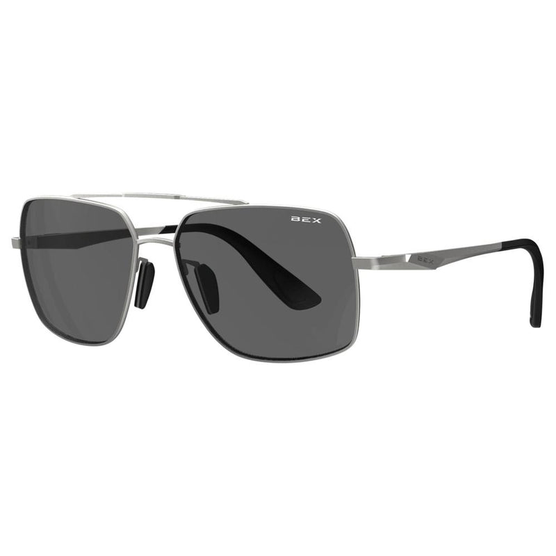 WING COLOR MATTE SILVER GRAY
