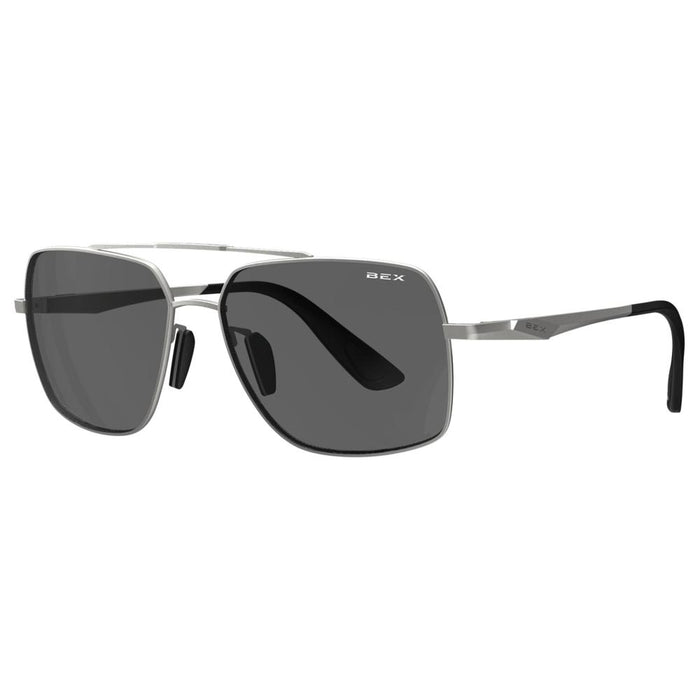 WING COLOR MATTE SILVER GRAY