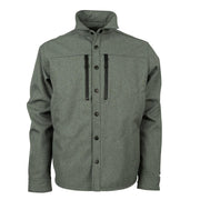 Men's Banks Forest Green Jacket