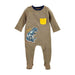Dino Applique Sleeper