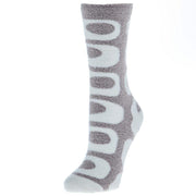 Crescent Sock Comapny WS Seamless Nirvana-824 Cali Crew Socks