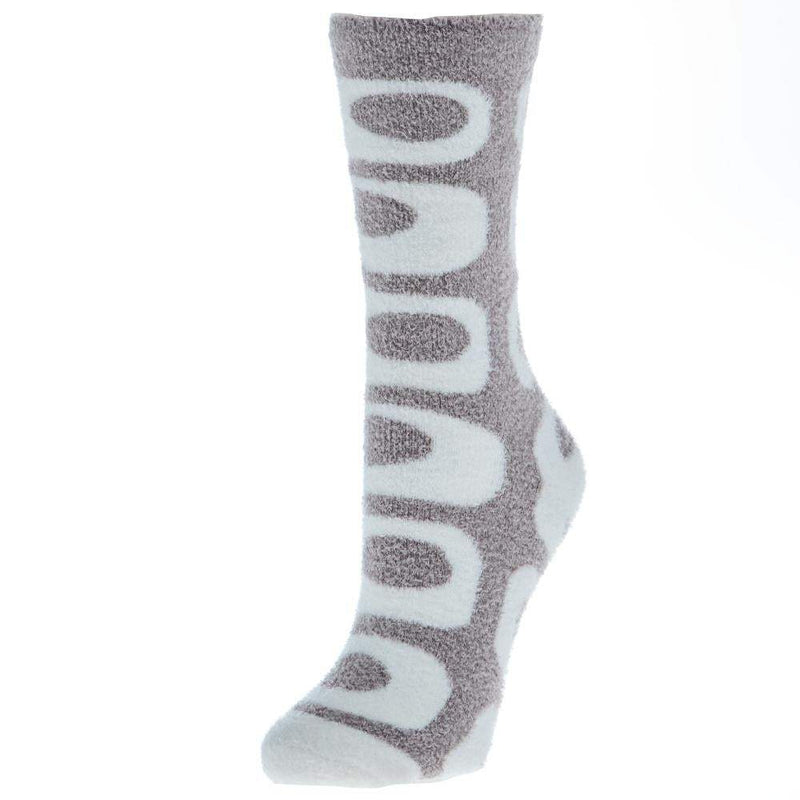 Crescent Sock Comapny WS Seamless Nirvana-824 Cali Crew Socks