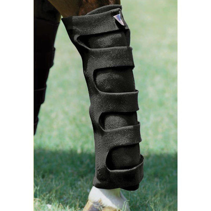 Professional's Equine Six Pocket Ice Boot One Pair