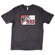 NRS Summer Roadshow Tour Ice Blackout Tee