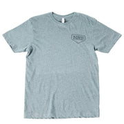 NRS Bucking Horse Slate Tee Shirt