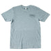 NRS Bucking Horse Slate Tee Shirt