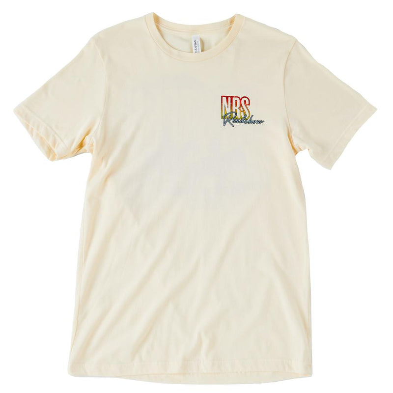 All Things Western Summer Road Tour Cowboys Tee