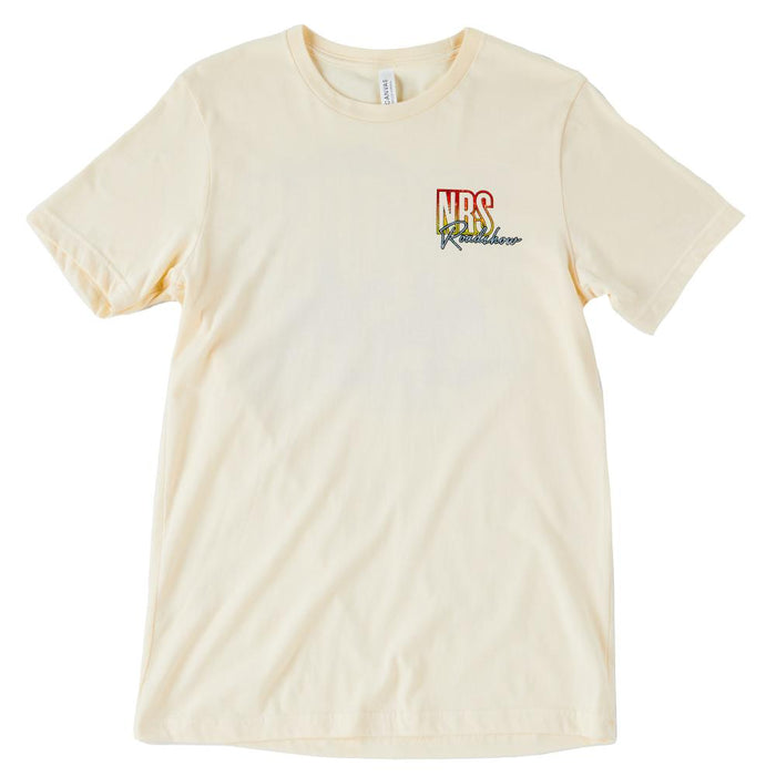 All Things Western Summer Road Tour Cowboys Tee