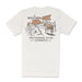 Men's Western Show T-Shirt