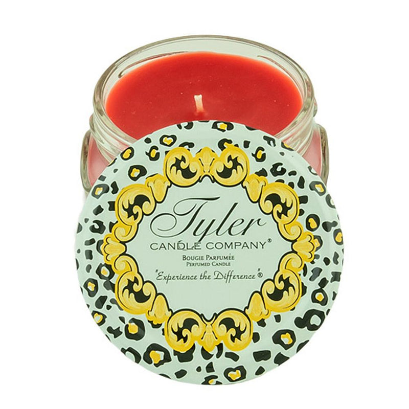 3.4 oz Christmas Traditions Candle