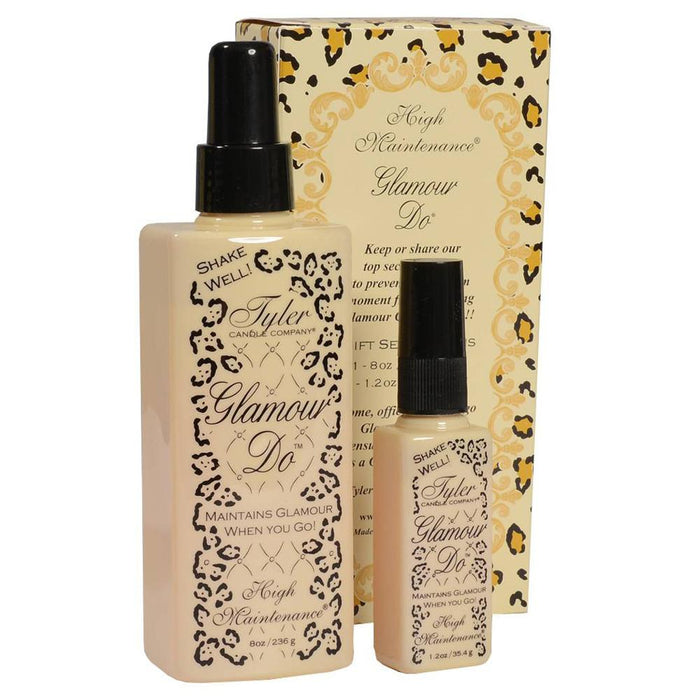 Diva Glamour Do Gift Set