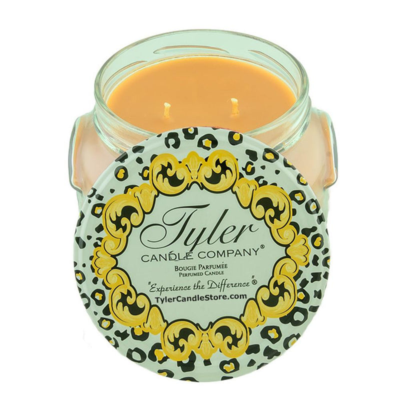 11 oz Trophy Candle
