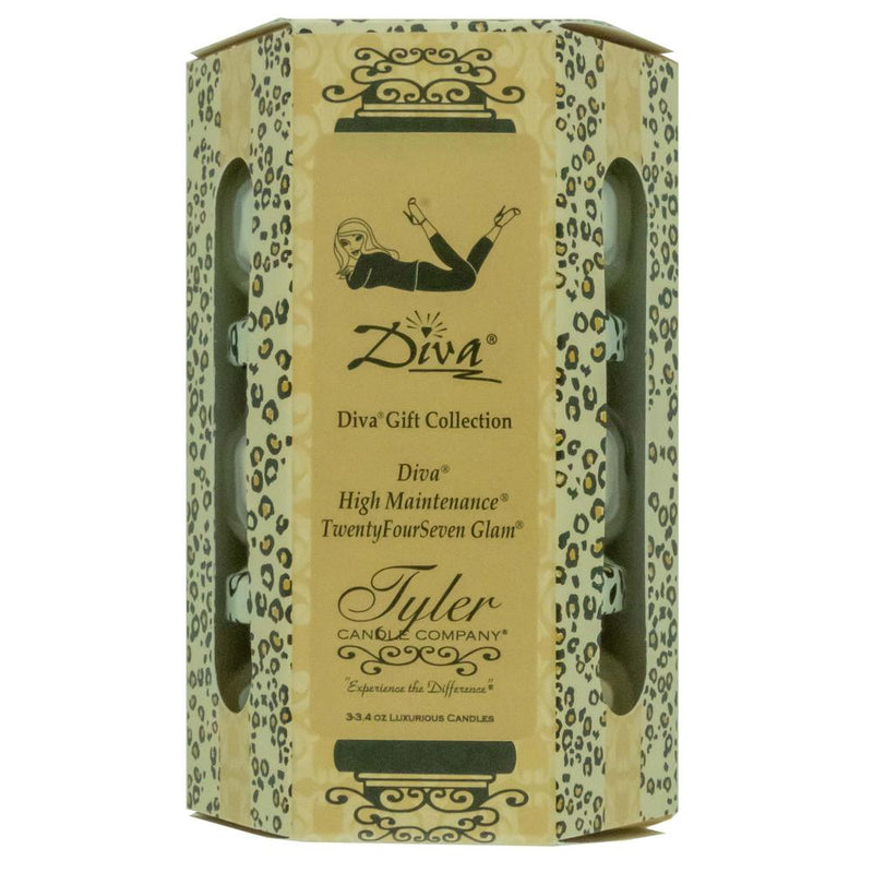 Diva Gift Collection