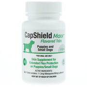 Maxx Chewable Dog 11-25lb 6ct