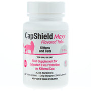 Maxx Chewable Cat 7-15lb 6ct