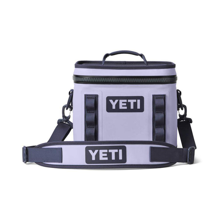 Yeti Coolers Hopper Flip 8 Cosmic Lilac