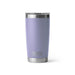 Yeti Coolers Rambler 20oz Tumbler Cosmic Lilac