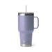 Yeti Coolers Rambler 35oz Straw Mug Cosmic Lilac