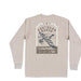 Southern Marsh Men's Long Sleeve Vintage Tag Duck Tee