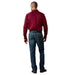 Men's M7 Rocker Stretch Coltrane Jeans