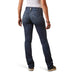 Ariat Womens R.E.A.L. Perfect Rise Madyson Straight Jean