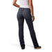 Ariat Womens R.E.A.L Low Rise Charly Straight Jean