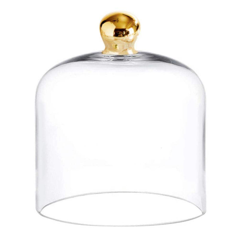 Creative Brands Medium Glass Cloche