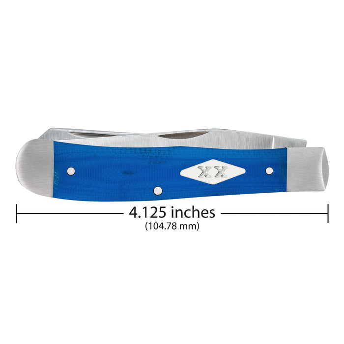 Case Blue G 0 - Trapper