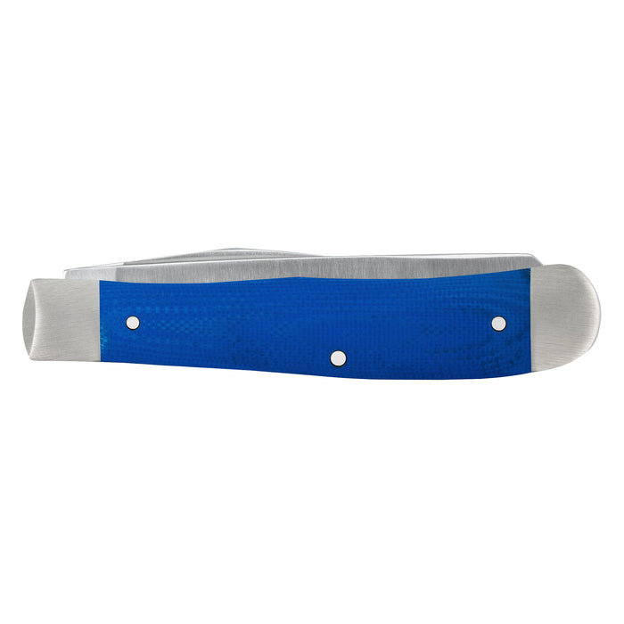 Case Blue G 0 - Trapper