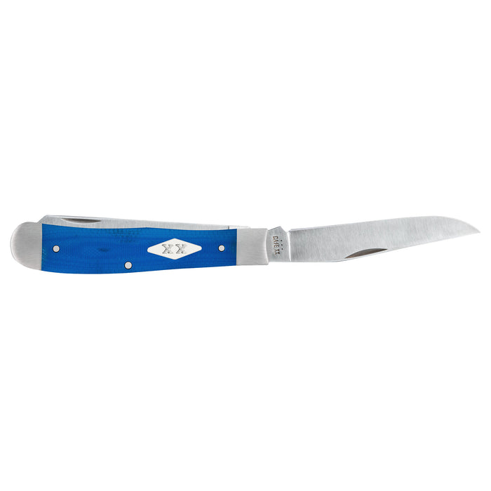 Case Blue G 0 - Trapper